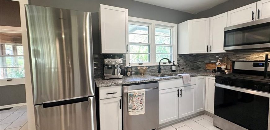 Homes for Sale in Platte Woods, MO 64151 | 5806 NW Valley Road