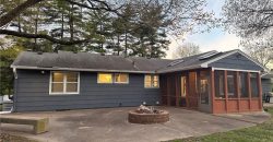 Homes for Sale in Platte Woods, MO 64151 | 5806 NW Valley Road
