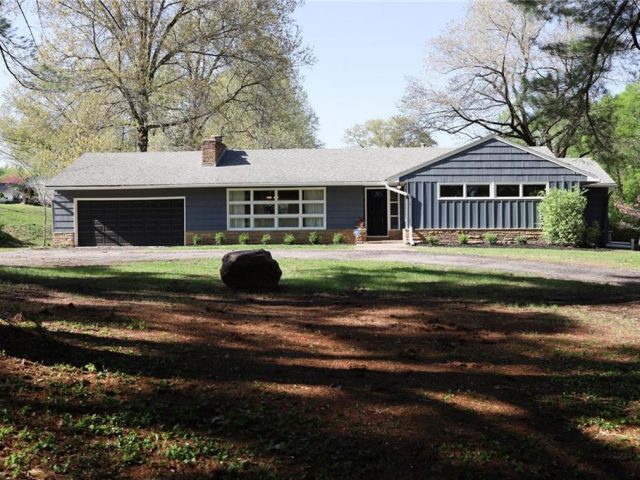 Homes for Sale in Platte Woods, MO 64151 | 5806 NW Valley Road