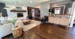 Homes for Sale in Platte Woods, MO 64151 | 5806 NW Valley Road