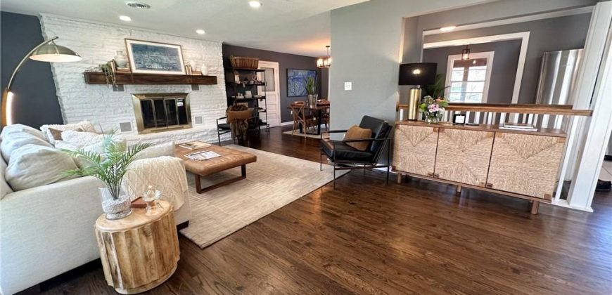 Homes for Sale in Platte Woods, MO 64151 | 5806 NW Valley Road