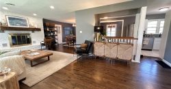 Homes for Sale in Platte Woods, MO 64151 | 5806 NW Valley Road