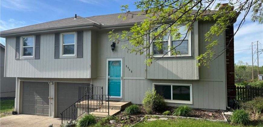 Homes for Sale in County/Other, MO 64152 | 8408 NW 68th Street