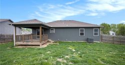 Homes for Sale in Smithville, MO 64089 | 902  Sunflower Street