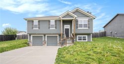 Homes for Sale in Smithville, MO 64089 | 902  Sunflower Street