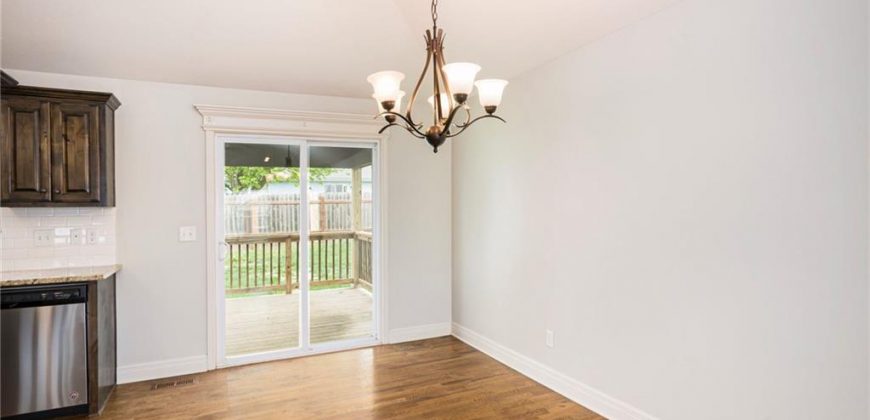Homes for Sale in Smithville, MO 64089 | 902  Sunflower Street