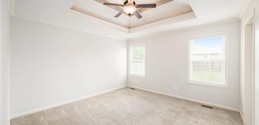 Homes for Sale in Smithville, MO 64089 | 902  Sunflower Street