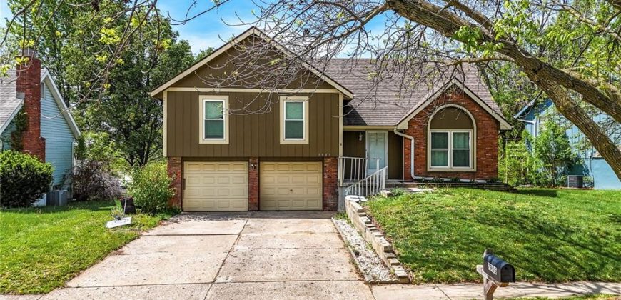 Homes for Sale in Kansas City, MO 64153 | 7905 NW 85th Terrace