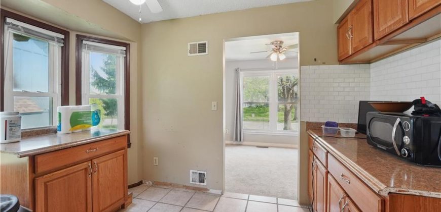 Homes for Sale in Kansas City, MO 64153 | 7905 NW 85th Terrace