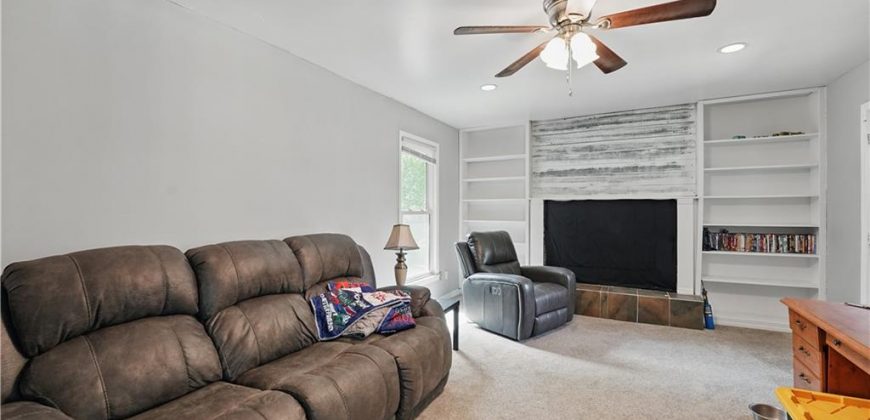 Homes for Sale in Kansas City, MO 64153 | 7905 NW 85th Terrace