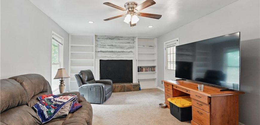 Homes for Sale in Kansas City, MO 64153 | 7905 NW 85th Terrace