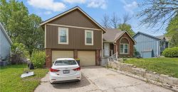 Homes for Sale in Kansas City, MO 64153 | 7905 NW 85th Terrace