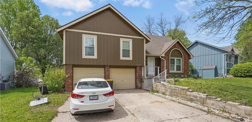 Homes for Sale in Kansas City, MO 64153 | 7905 NW 85th Terrace