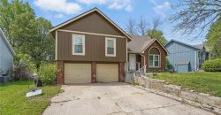 Homes for Sale in Kansas City, MO 64153 | 7905 NW 85th Terrace