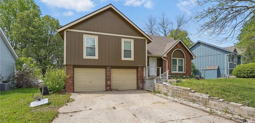Homes for Sale in Kansas City, MO 64153 | 7905 NW 85th Terrace