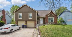 Homes for Sale in Kansas City, MO 64153 | 7905 NW 85th Terrace