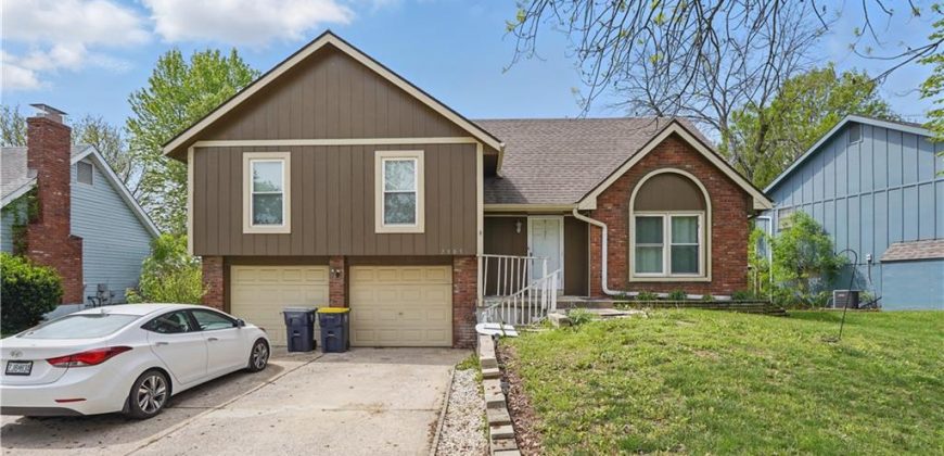 Homes for Sale in Kansas City, MO 64153 | 7905 NW 85th Terrace