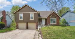 Homes for Sale in Kansas City, MO 64153 | 7905 NW 85th Terrace