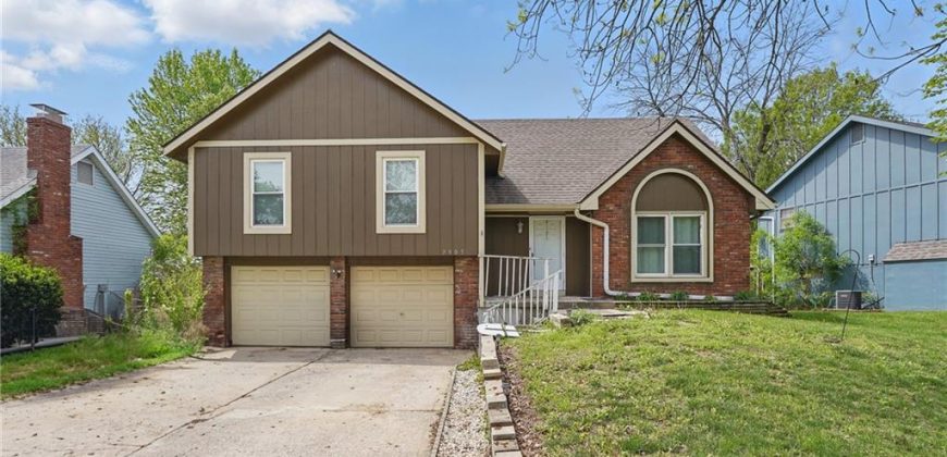 Homes for Sale in Kansas City, MO 64153 | 7905 NW 85th Terrace