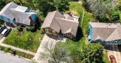 Homes for Sale in Kansas City, MO 64153 | 7905 NW 85th Terrace