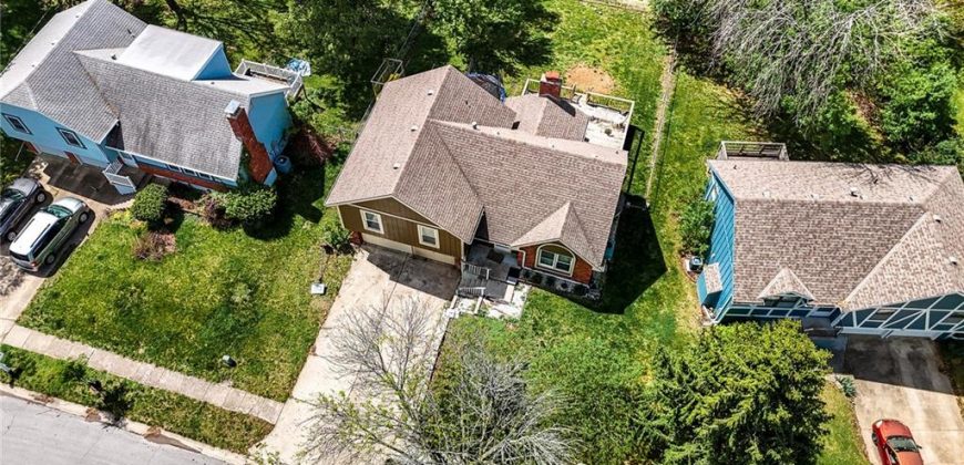 Homes for Sale in Kansas City, MO 64153 | 7905 NW 85th Terrace