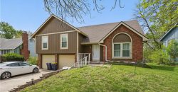 Homes for Sale in Kansas City, MO 64153 | 7905 NW 85th Terrace