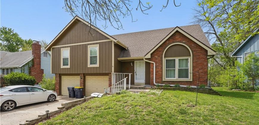 Homes for Sale in Kansas City, MO 64153 | 7905 NW 85th Terrace