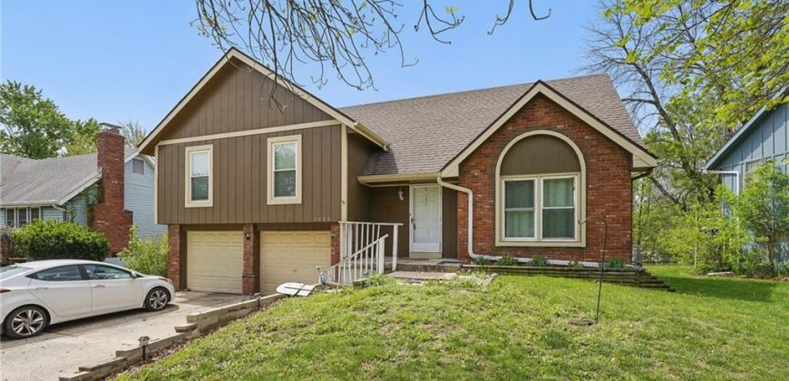 Homes for Sale in Kansas City, MO 64153 | 7905 NW 85th Terrace