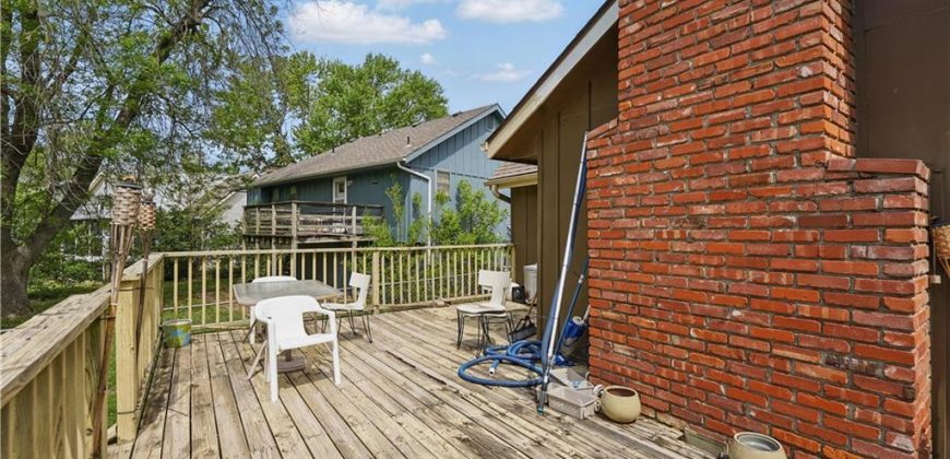 Homes for Sale in Kansas City, MO 64153 | 7905 NW 85th Terrace