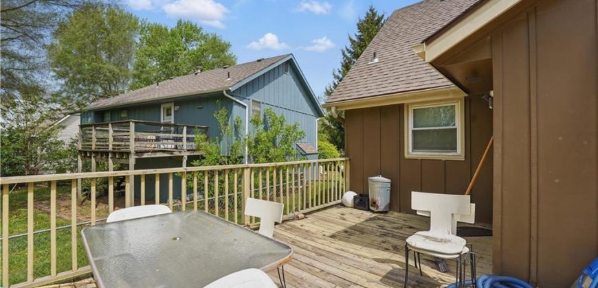 Homes for Sale in Kansas City, MO 64153 | 7905 NW 85th Terrace