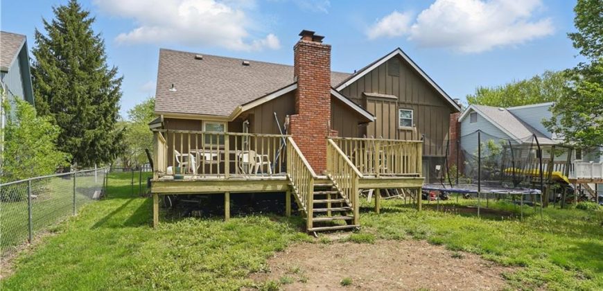 Homes for Sale in Kansas City, MO 64153 | 7905 NW 85th Terrace