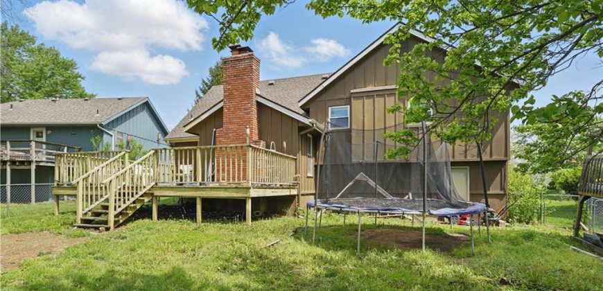 Homes for Sale in Kansas City, MO 64153 | 7905 NW 85th Terrace