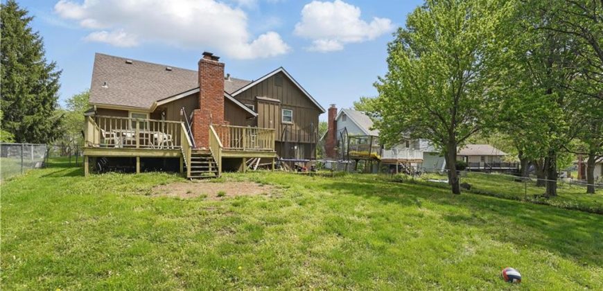 Homes for Sale in Kansas City, MO 64153 | 7905 NW 85th Terrace