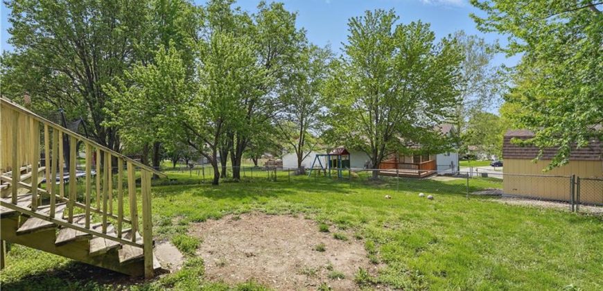 Homes for Sale in Kansas City, MO 64153 | 7905 NW 85th Terrace