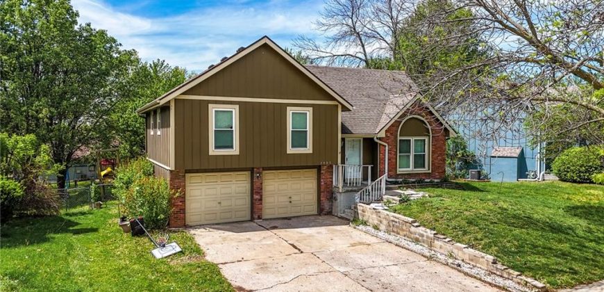Homes for Sale in Kansas City, MO 64153 | 7905 NW 85th Terrace