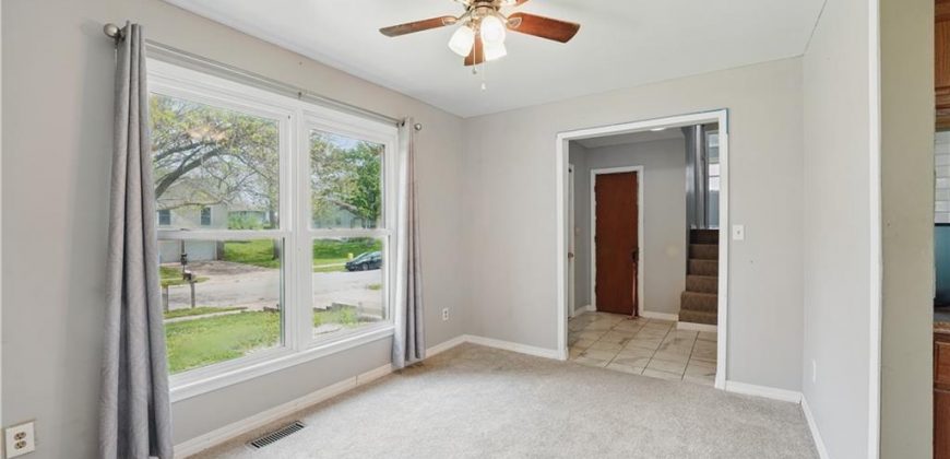 Homes for Sale in Kansas City, MO 64153 | 7905 NW 85th Terrace