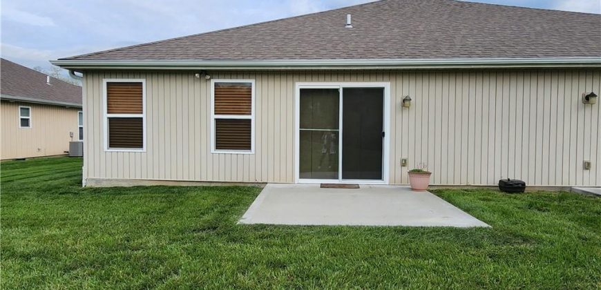 Homes for Sale in Kansas City, MO 64154 | 9223 N Gower Avenue