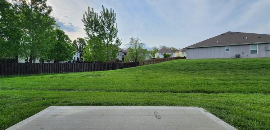 Homes for Sale in Kansas City, MO 64154 | 9223 N Gower Avenue