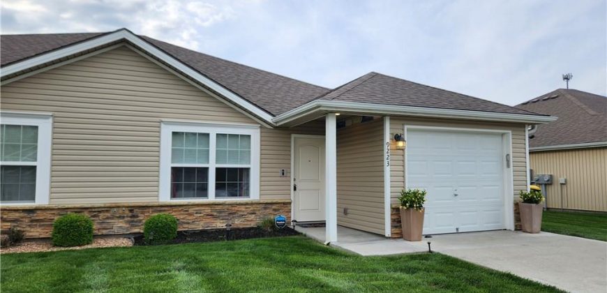 Homes for Sale in Kansas City, MO 64154 | 9223 N Gower Avenue