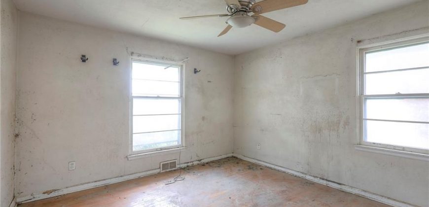 Homes for Sale in Excelsior Springs, MO 64024 | 506 N Kimball Street
