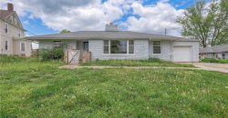 Homes for Sale in Excelsior Springs, MO 64024 | 506 N Kimball Street