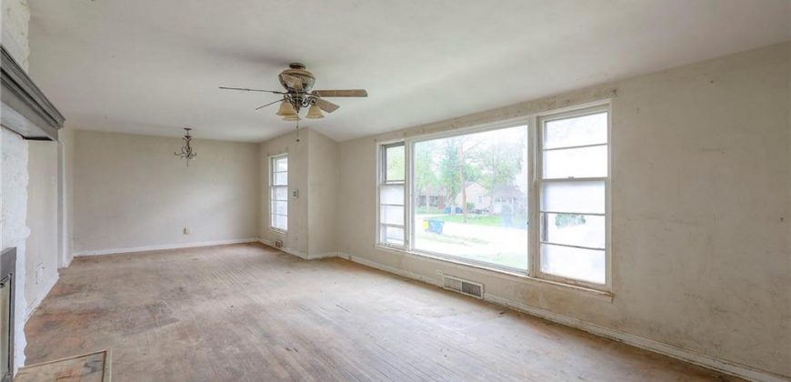Homes for Sale in Excelsior Springs, MO 64024 | 506 N Kimball Street