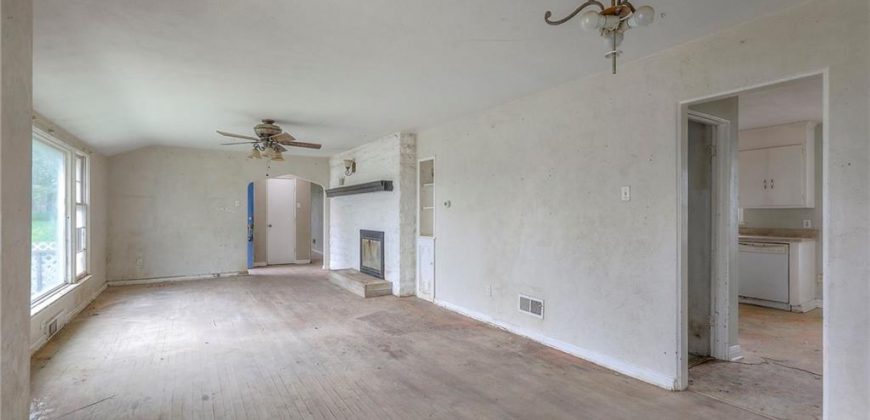 Homes for Sale in Excelsior Springs, MO 64024 | 506 N Kimball Street