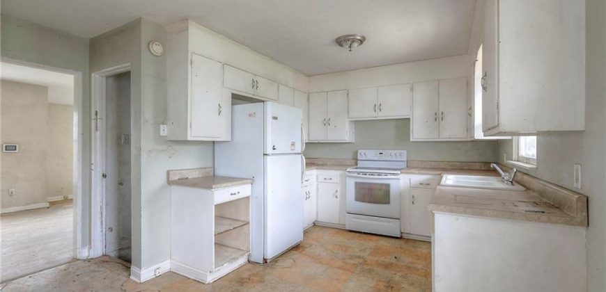Homes for Sale in Excelsior Springs, MO 64024 | 506 N Kimball Street