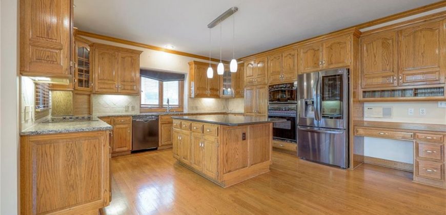 Homes for Sale in Kansas City, MO 64116 | 4411 N Mulberry Drive