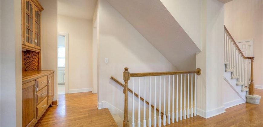 Homes for Sale in Kansas City, MO 64116 | 4411 N Mulberry Drive