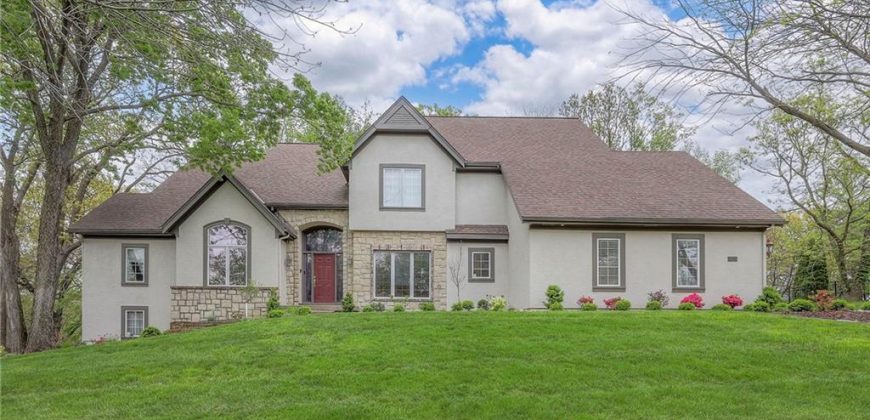 Homes for Sale in Kansas City, MO 64116 | 4411 N Mulberry Drive