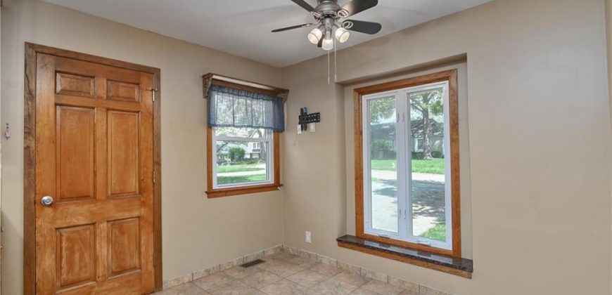 Homes for Sale in Gladstone, MO 64119 | 6302 N Askew Avenue