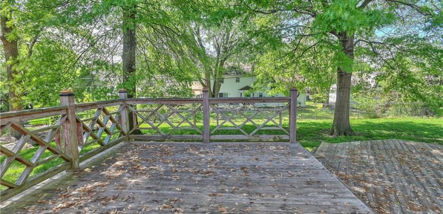 Homes for Sale in Gladstone, MO 64119 | 6302 N Askew Avenue