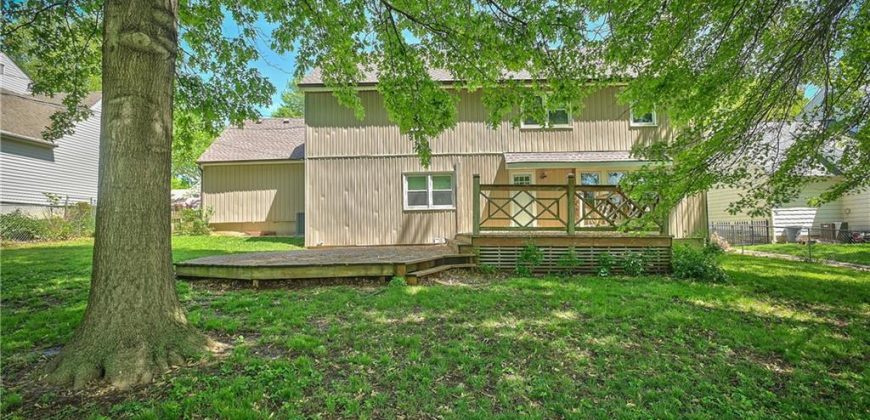 Homes for Sale in Gladstone, MO 64119 | 6302 N Askew Avenue